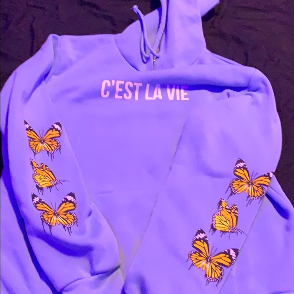 Hoodie